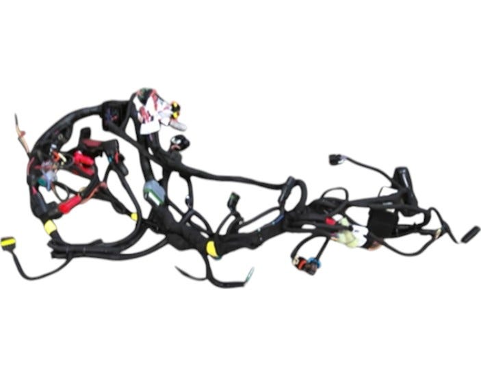 Fits BRP Wiring Harness, MAIN, OEM Part # 710007176