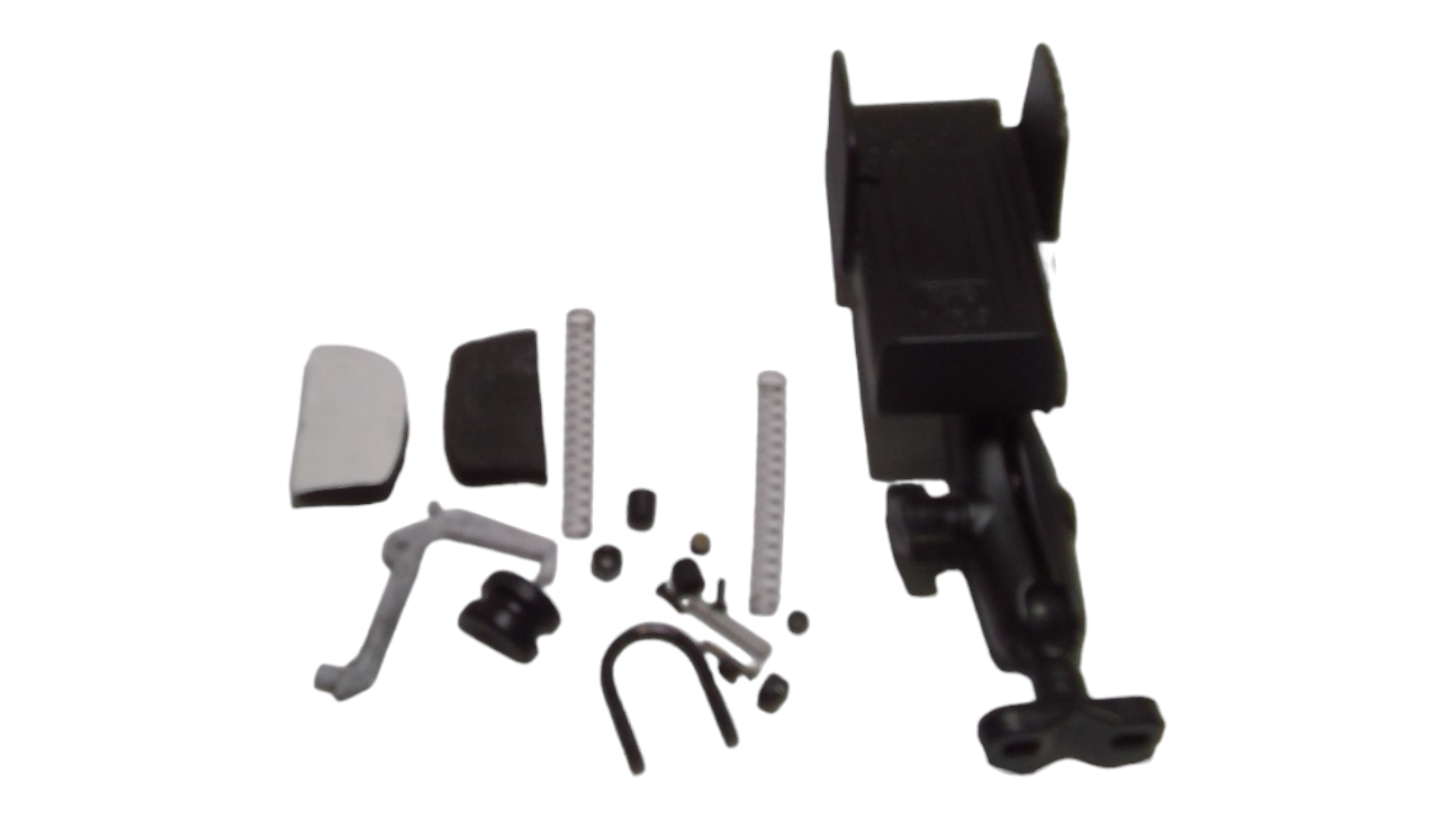 Fits Can-Am Mount-phone, OEM Part # 715000122