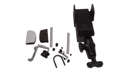 Fits Can-Am Mount-phone, OEM Part # 715000122