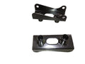New Old Stock Front Bumper Part # 715000670 For Bombardier
