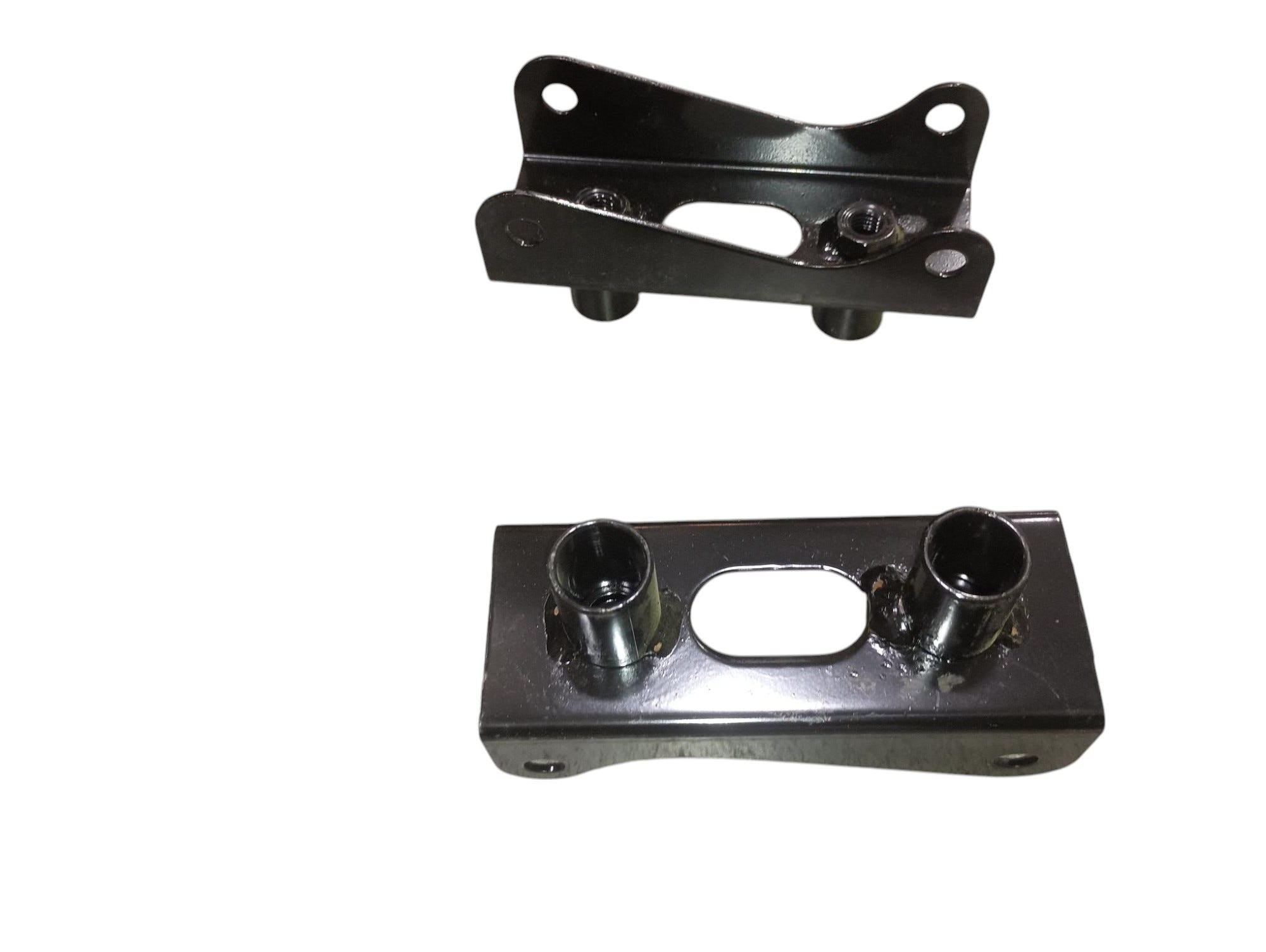 New Old Stock Front Bumper Part # 715000670 For Bombardier