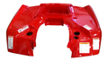 Fits Can-Am REAR Fender Kit, RED, OEM Part # 715000779