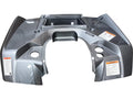 Fits Can-Am REAR Fender KIT GREY, OEM Part # 715001158