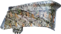 Can-Am RH Front Fender Kit, CAMO, OEM Part # 715001516