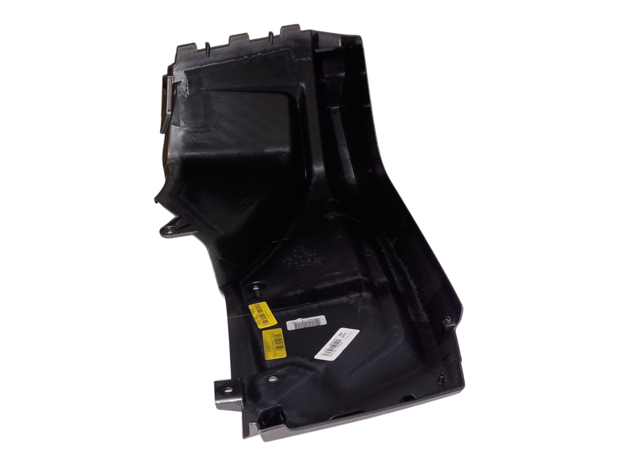 Fits Can-Am LH REAR Fender Kit, Magnes, OEM Part # 715001806