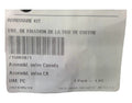 Fits Can-Am Hardware KIT, OEM Part # 715001971