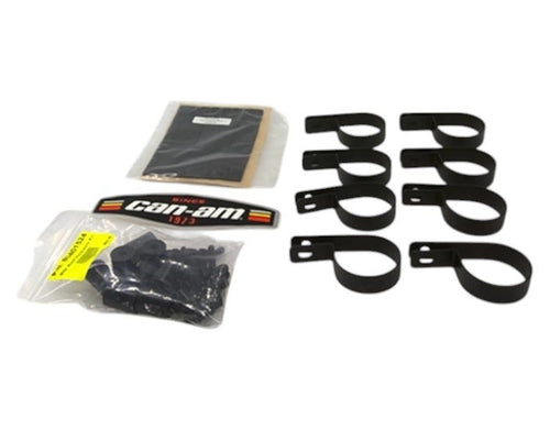 Fits Can-Am Hardware, OEM Part # 715001994
