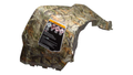 Fits Can-Am LH Front Fender Kit, CAMO, OEM Part # 715002260