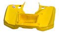 Fits Can-Am Yellow REAR Fender KIT, OEM Part # 715002341