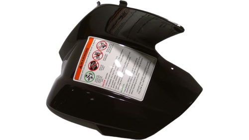 Can-Am KIT FR. Fender, OEM Part # 715002376