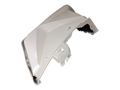 Fits Can-Am RH Front Fender Kit, White, OEM Part # 715002603