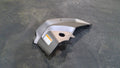 Can-Am DEEP Pewter RH REAR Fender, OEM Part # 715002634