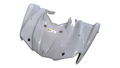 Fits Can-Am GREY Front Fender, OEM Part # 715002670