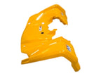 Fits 2015-2016 Can-Am 001 - Outlander L - 450 EFI / 002 - Outlander L - 450 EFI - PRO Package Yellow Front Fender, OEM Part # 715002673