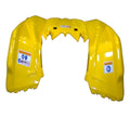 Fits Can-Am Yellow FRT Fender, OEM Part # 715002678