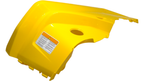 Can-Am Yellow RH REAR Fender, OEM Part # 715002719