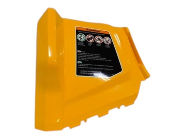Fits 2015-2016 Can-Am Outlander 6X6 - 650 EFI / Outlander 6X6 - EFI KIT FR. Fender, OEM Part # 715002743
