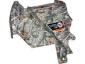Can-Am LH REAR Fender, CAMO, OEM Part # 715002754