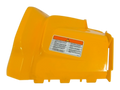 Fits Can-Am RH REAR Fender, Yellow, OEM Part # 715002773