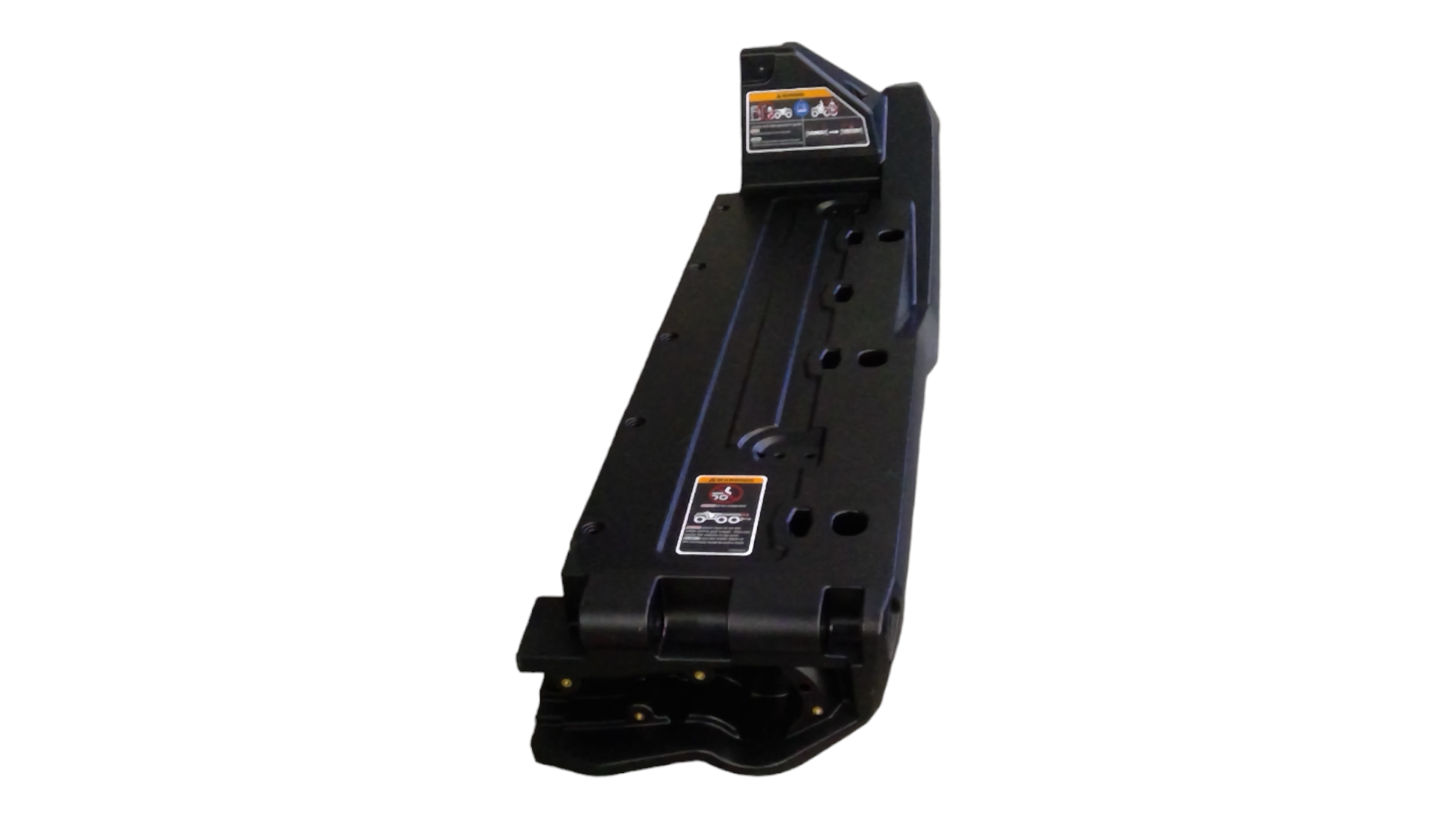 Fits Can-Am Plaplatform RH, OEM Part # 715002794