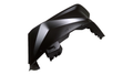 Fits Can-Am Black RH Front Fender KIT, OEM Part # 715002991