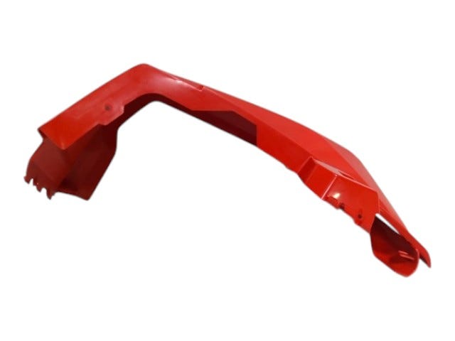 Fits 2016 Can-Am 001 - Outlander - 570 EFI RED Front Fender KIT, OEM Part # 715003184