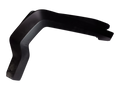 Fits Can-Am RH Front Fender Kit, Black, OEM Part # 715003202