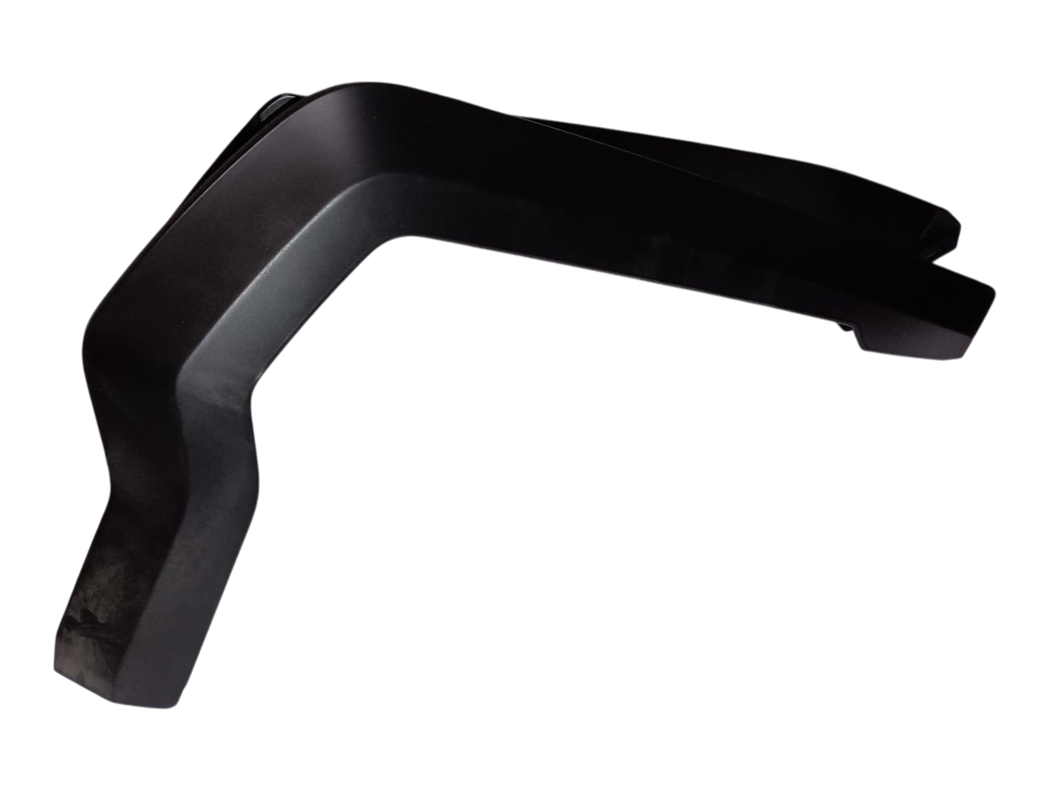 Fits Can-Am RH Front Fender Kit, Black, OEM Part # 715003202