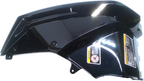 Can-Am Timeless Black LH REAR FEN, OEM Part # 715003257