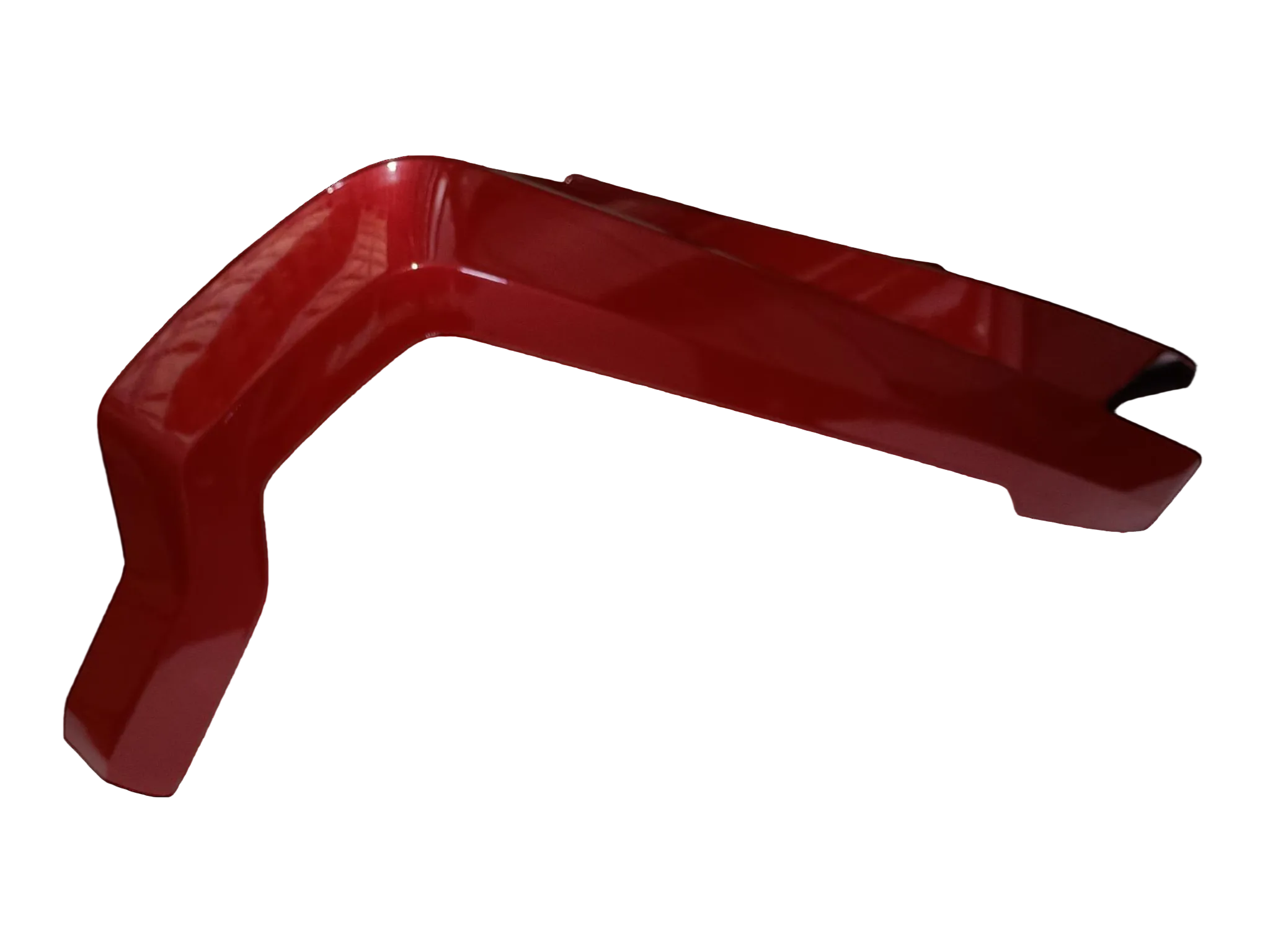 Fits Can-Am RH Front Fender Asm, Inten, OEM Part # 715004669