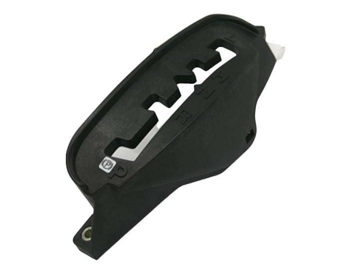 Fits Can-Am Can-Am Can-Am Shifter GATE ASM, OEM Part # 715004690