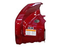 Fits Can-Am RH REAR Fender Asm, Intens, OEM Part # 715005149