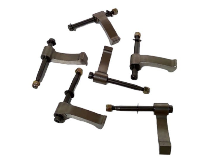 Fits BRP RAMP 4000, OEM Part # 715500351