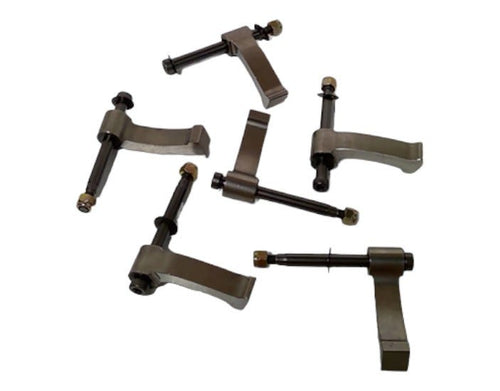 Fits BRP RAMP 4000, OEM Part # 715500351