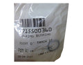 Fits BRP O-ring Bushing, OEM Part # 715500360