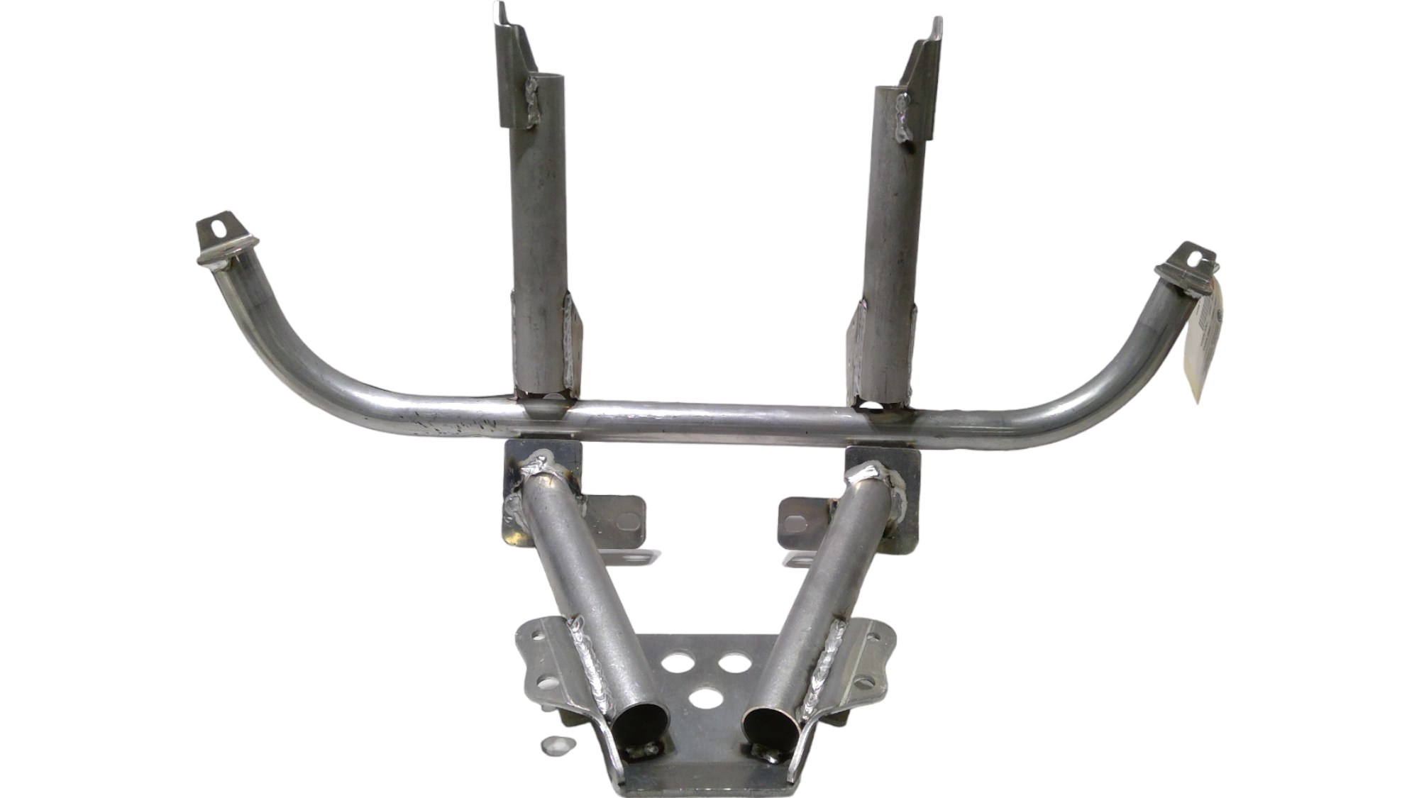 BRP Bumper F KIT, OEM Part # 715900097