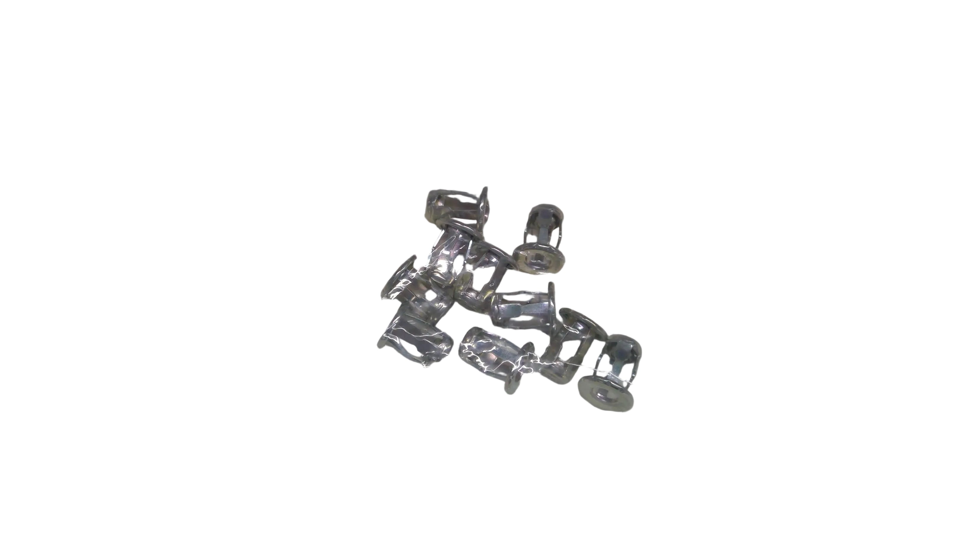 Fits BRP JACK NUT M6, OEM Part # 732610057