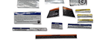 Fits Ski-Doo Ski-Doo Ski-Doo French KIT XC, OEM Part # 860201313