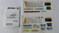 Ski-Doo FR KIT XP LIQ, OEM Part # 860201570
