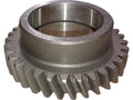 Fits BRP Wheel Z=33 L.H., OEM Part # 875156059