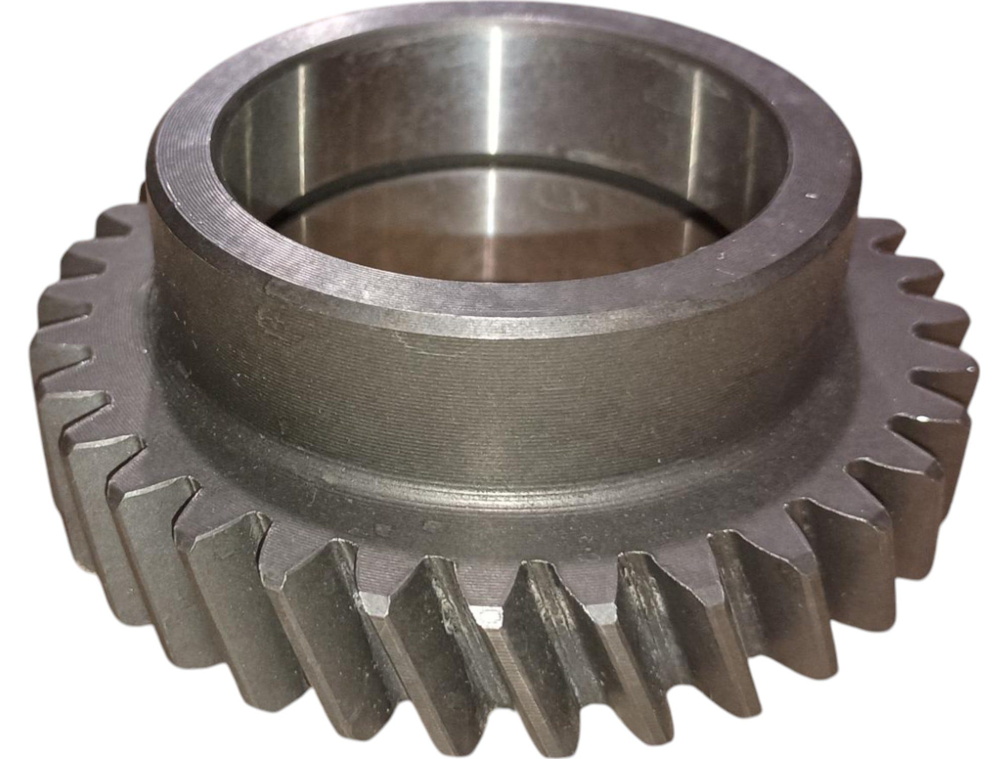 Fits BRP Wheel Z=33 L.H., OEM Part # 875156059