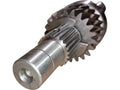 Fits BRP Pulley Shaft, OEM Part # 875156063