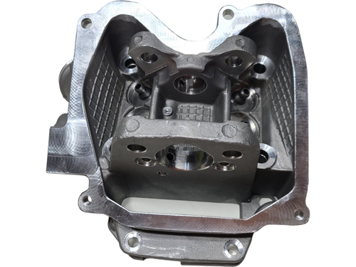 Fits BRP Cylinder HEAD ASM, OEM Part # A12200179000