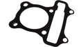 Fits BRP Cylinder HEAD Gasket, OEM Part # A12251175000