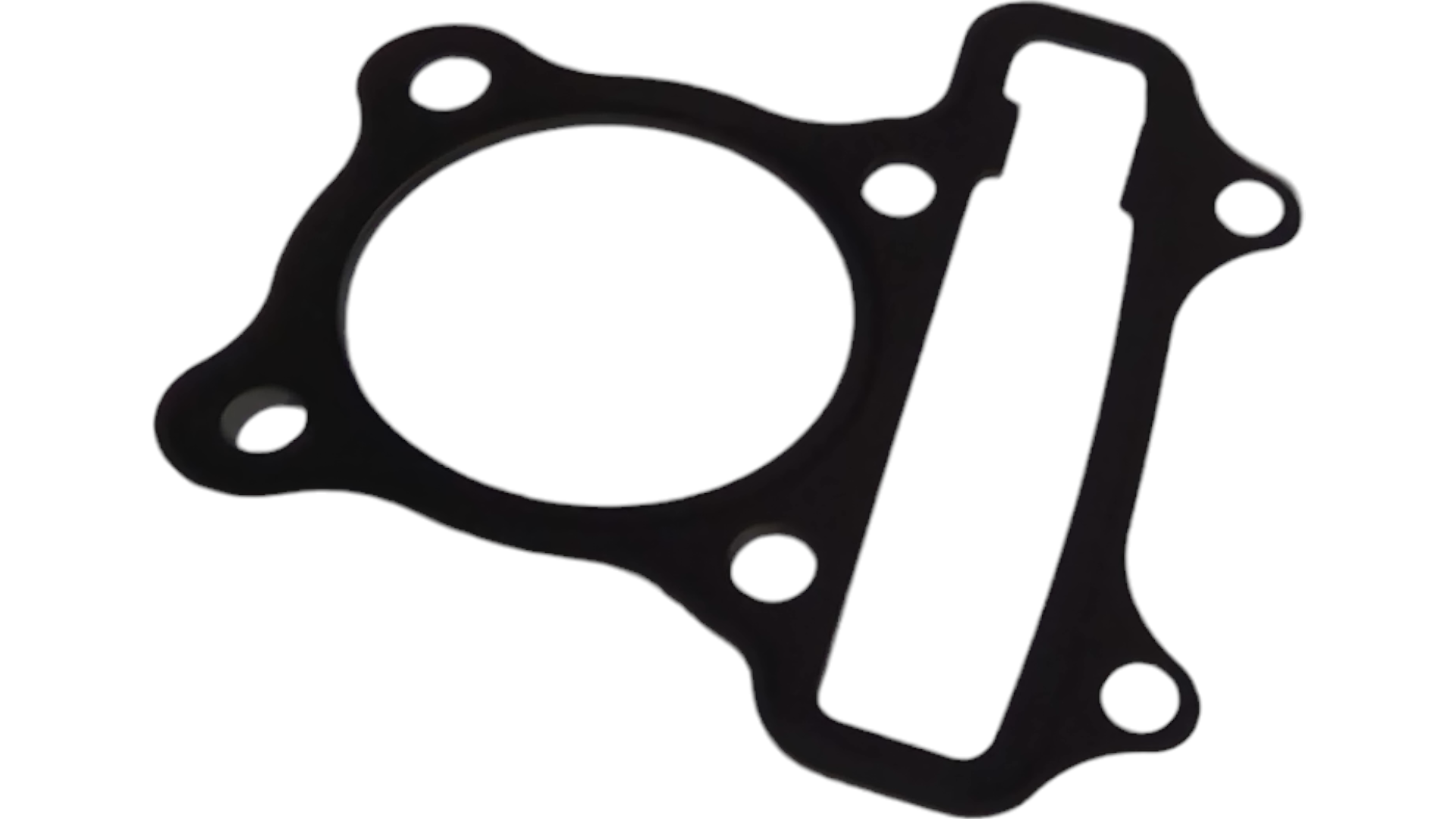 Fits BRP Cylinder HEAD Gasket, OEM Part # A12251175000