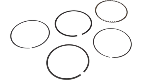 Fits BRP Piston RING SET, OEM Part # A13011175000