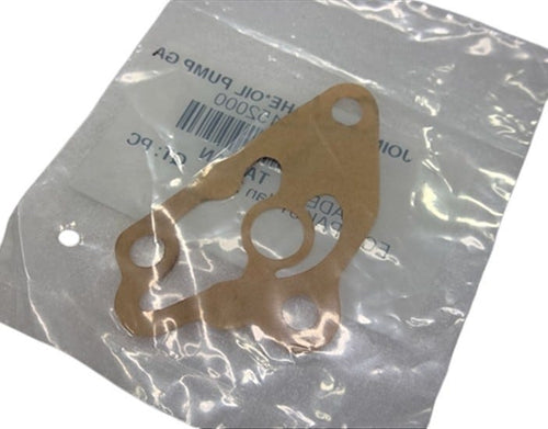 Fits BRP OIL PUMP Gasket, OEM Part # A15119152000