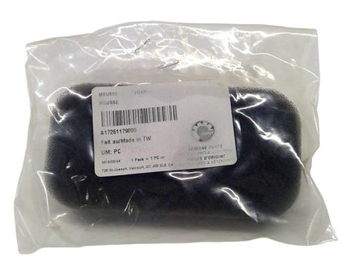 Fits BRP FOAM, OEM Part # A17261179000