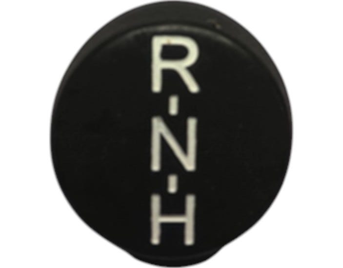 Fits BRP Lever Button, OEM Part # A24702179000