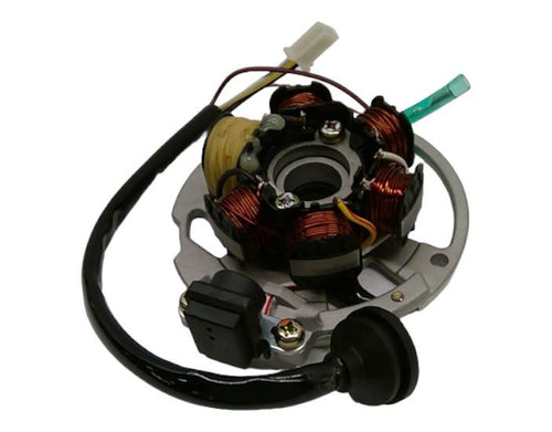BRP Stator Comp., OEM Part # A31120116000